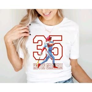 Kevin Graham Ole Miss Baseball Olemaha 2022 Shirt